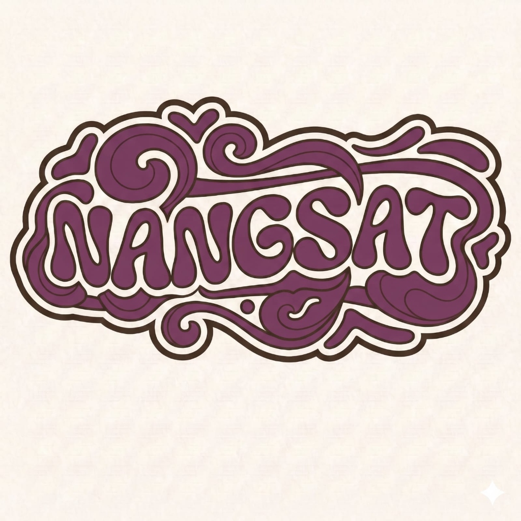 NANGSAT Logo