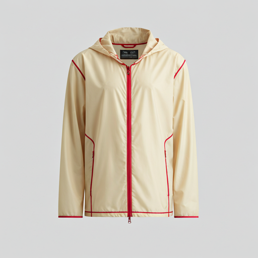 Ghost Liner Jacket