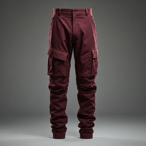 Nexus Cargo Pants