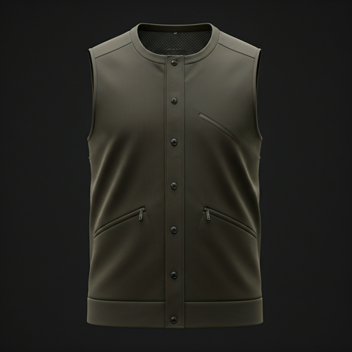 Nomad Tech Vest